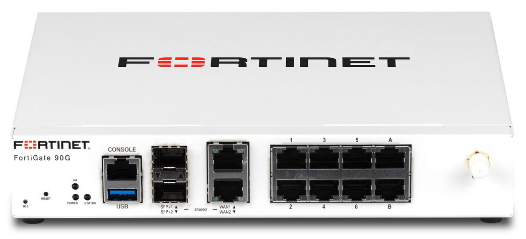 FortiGate 90G Firewall