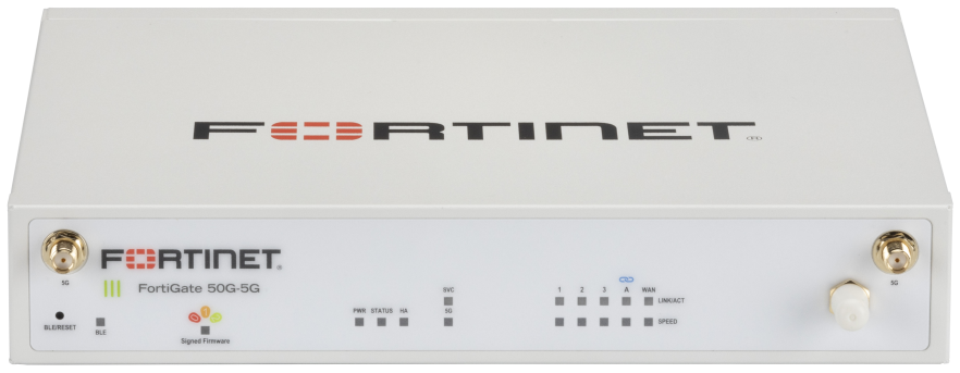 FortiWiFi 50F Firewall