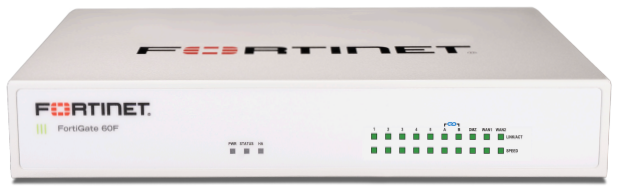 Fortinet FortiGate 61F
